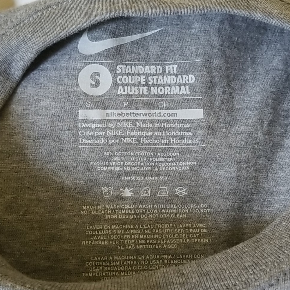 Richmond Flying Squirrels Baseball tee - Picture 3 of 3